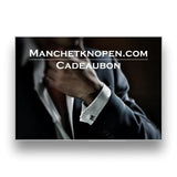 Waardebon - Cadeaubon Zakelijk