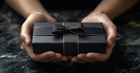 Gepersonaliseerde Giftsets