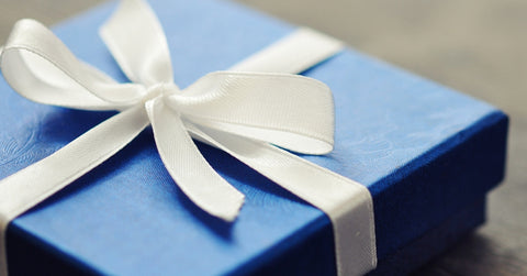 Cadeaubonnen om zelf manchetknopen uit te kiezen