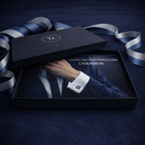 Cadeaubon Zakelijk – Professioneel Relatiegeschenk voor Medewerkers en Klanten