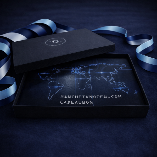 Cadeaubon Wereld – Werelds Cadeau voor Reizigers en Internationale Momenten