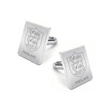 Friesland Stadswapen Manchetknopen – Residentie met Klasse - Diverse uitvoeringen