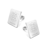 Friesland Stadswapen Manchetknopen – Residentie met Klasse - Diverse uitvoeringen