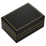Luxe Sieradendoosjes met Eigen Logo – Gouden Bies