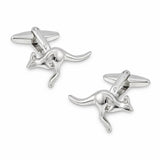 Manchetknopen Kangoeroe