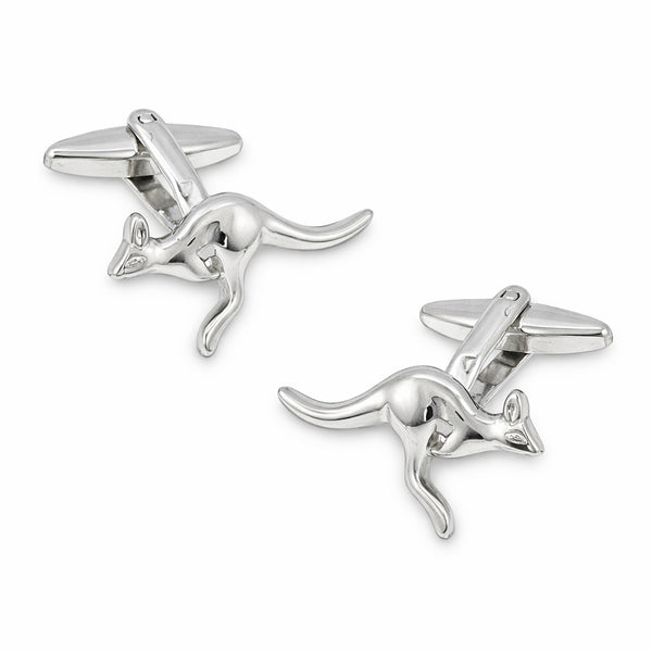 Manchetknopen Kangoeroe