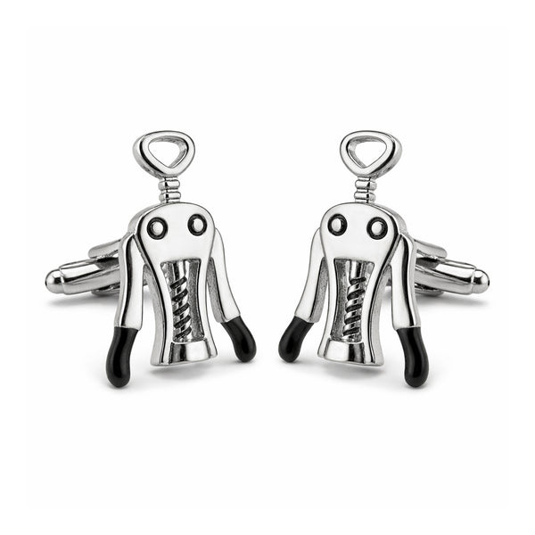 Manchetknopen Kurkentrekker