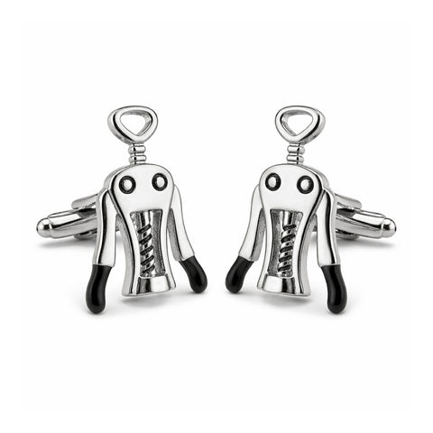 Manchetknopen Kurkentrekker