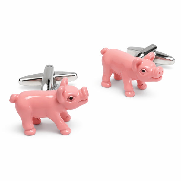 Manchetknopen Varken