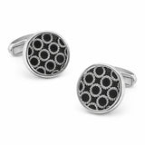 Manchetknopen Cirkels