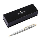 Giftbox Best Man - Manchetknopen, Sleutelhanger en Pen inclusief gravure