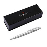 Giftbox Best Man - Manchetknopen, Sleutelhanger en Pen inclusief gravure