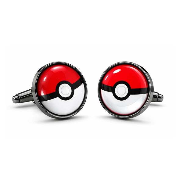 Manchetknopen Pokémon Bal