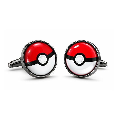 Manchetknopen Pokémon Bal