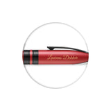 Sheaffer Balpen Icon 9111: Stijlvol Schrijfcomfort - Inclusief gravure