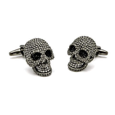 Manchetknopen Schedel - Skull