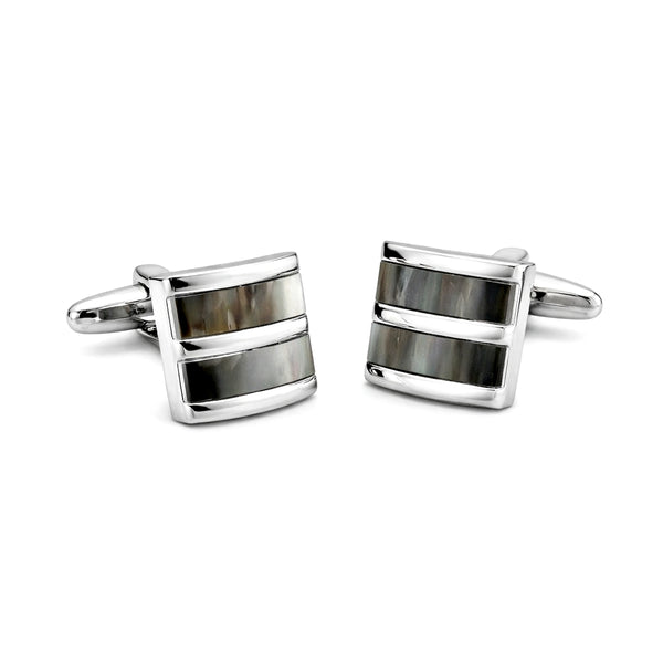 Manchetknopen Serenity Naturel