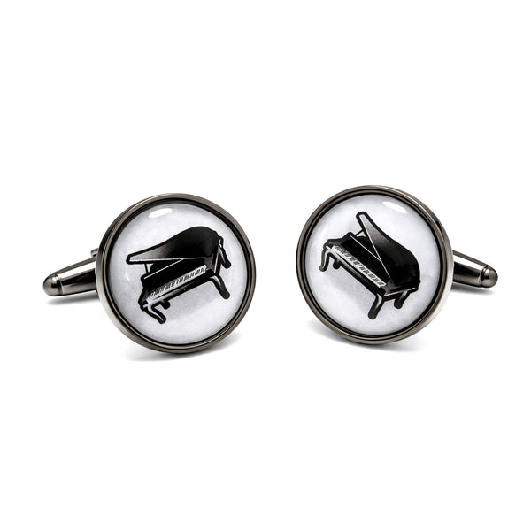 Manchetknopen Vleugel