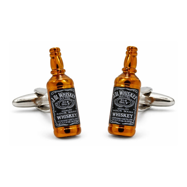 Manchetknopen Whiskey