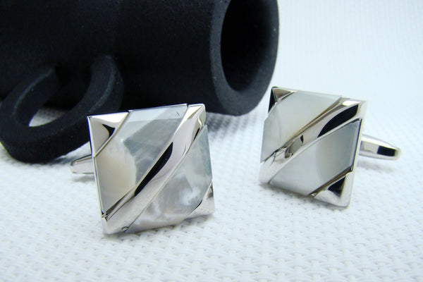 Manchetknopen Pierre