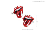 Manchetknopen Rolling Stones