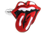 Manchetknopen Rolling Stones