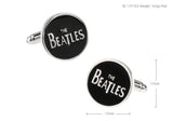 Manchetknopen The Beatles