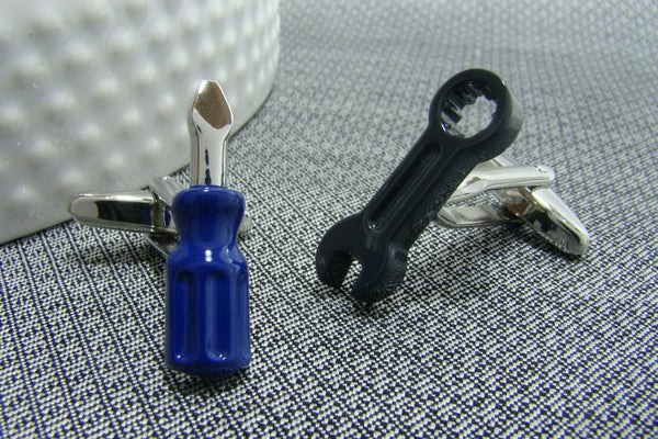 Manchetknopen Gereedschap