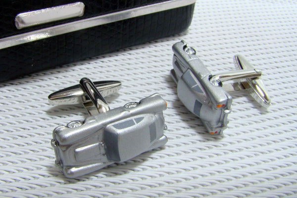 Manchetknopen Aston Martin DB5