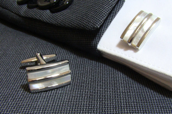 Manchetknopen Elegance