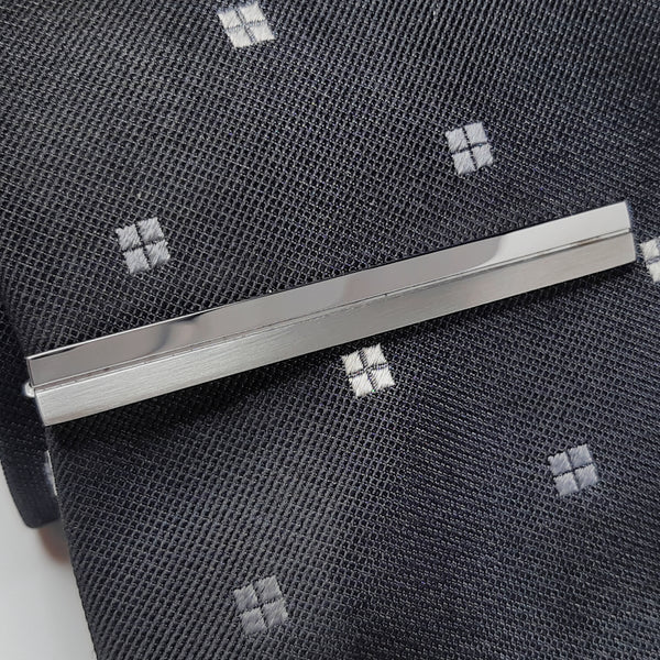 Dasschuif met dubbele banen van Edelstaal