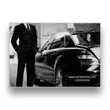 Waardebon - Cadeaubon Auto
