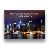 Waardebon - Cadeaubon Stad