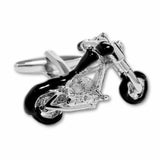 Manchetknopen Motor Easy Rider