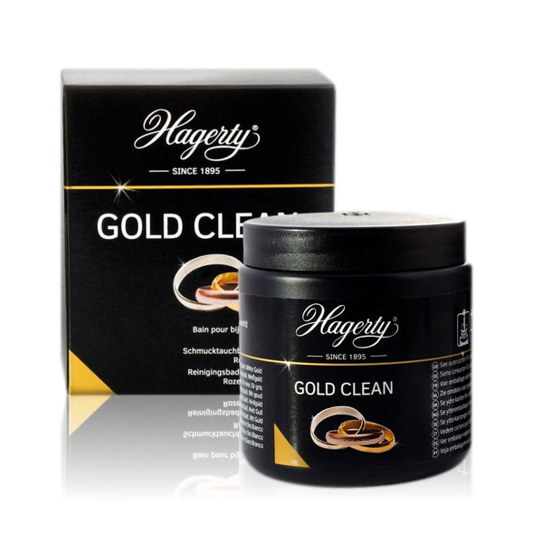 Hagerty - Reinigingsbad voor Echt Goud (14K)