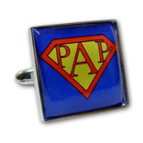 Manchetknopen Super-Pap