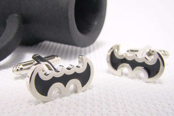 Manchetknopen Batman