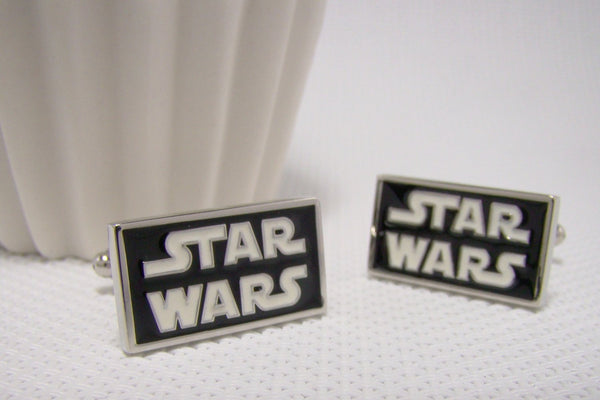 Manchetknopen Star Wars