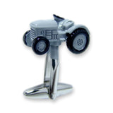 Manchetknopen Tractor
