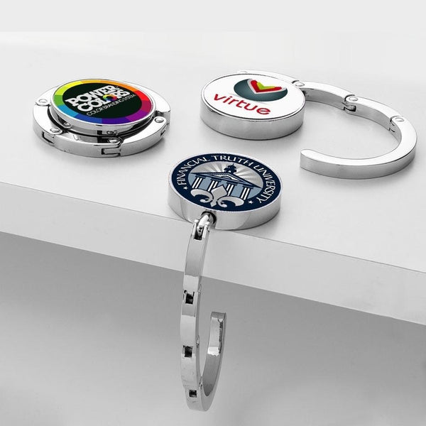 Tashanger met uw eigen foto, logo of tekst