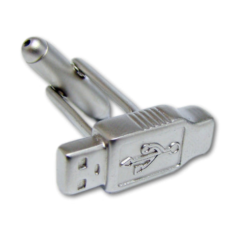 Manchetknopen USB Stick