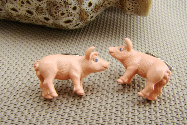 Manchetknopen Varken