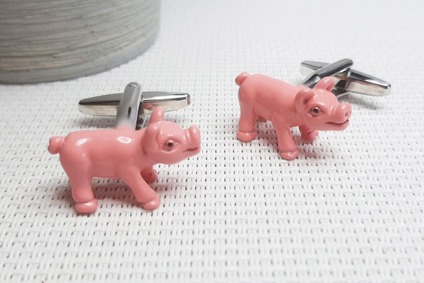 Manchetknopen Varken