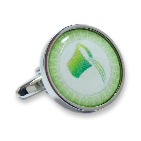 Manchetknoop Sterrenbeeld Waterman Colourful (PER STUK)