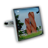 Manchetknopen Waddinxveen Wokkels